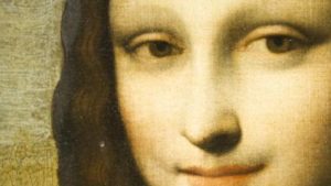 Sejarah dan Misteri di Balik Lukisan Mona Lisa