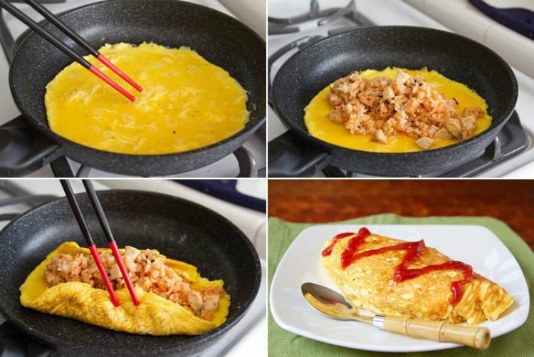 Sebentar Lagi Puasa! 6 Resep Telur yang Cepat dan Enak Ini Wajib Dicoba