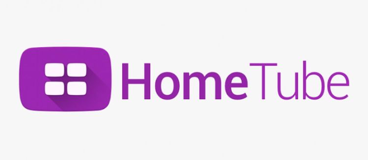 HomeTube...