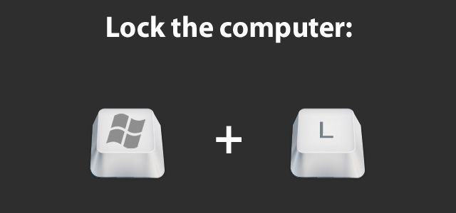 keyboard shortcut