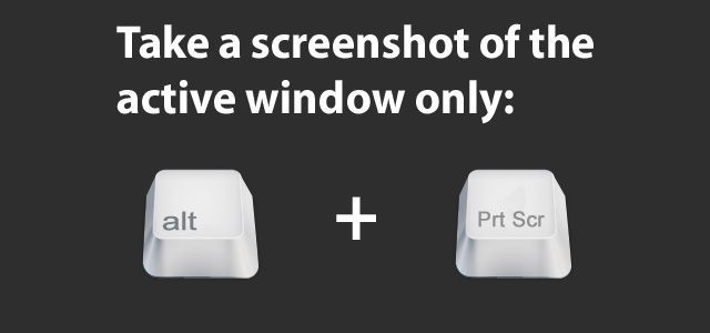 shortcut keyboard