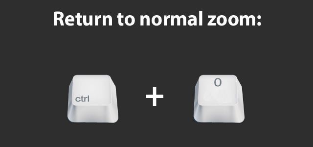 shortcut keyboard