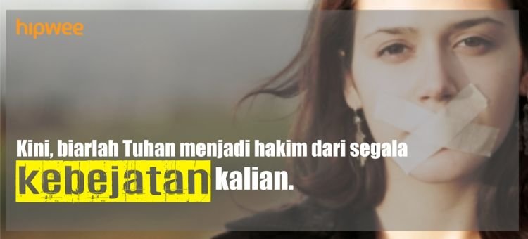 Biarlah Tuhan