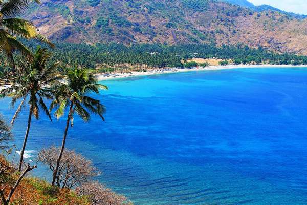 Jangan Ke Lombok, Sob! Bahaya!