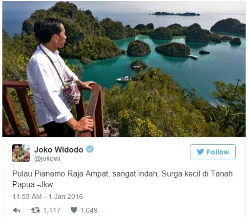 jokowi kecebong