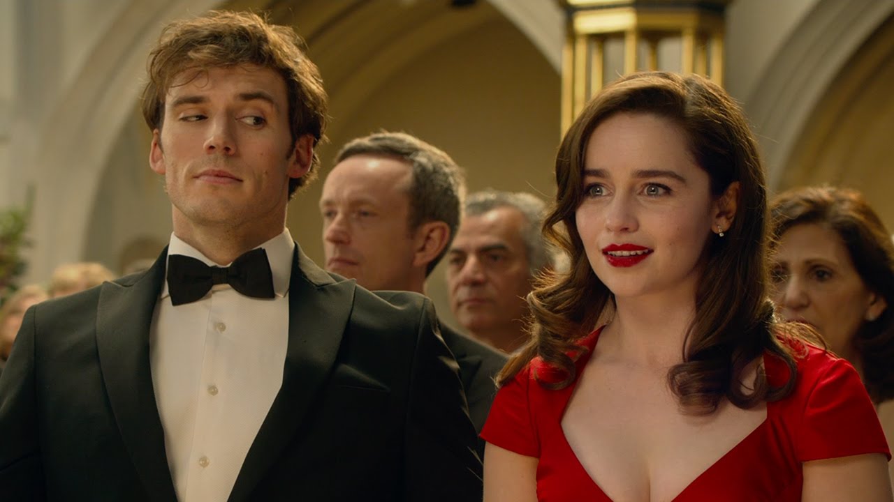 Alasan Kenapa Kamu Wajib Nonton Film Me Before You