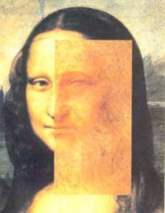 Sejarah dan Misteri di Balik Lukisan Mona Lisa