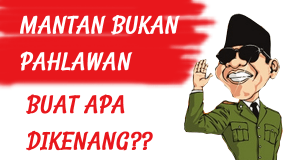 4 Pertanyaan yang Membuat Kamu Pengen Hilang Tiba-Tiba