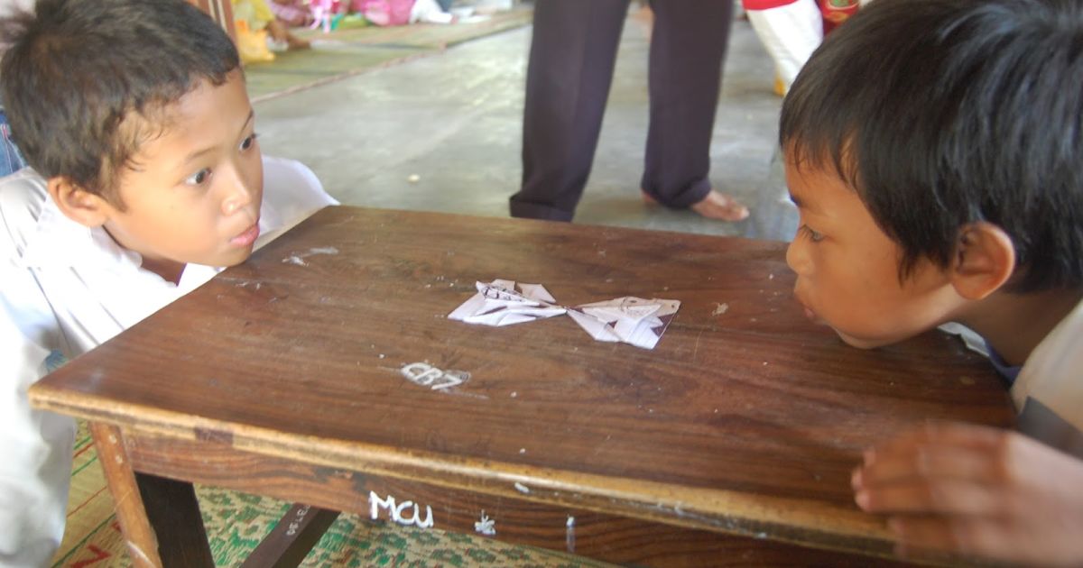 6 Kenakalan Khas Anak 90an yang Pasti Bikin Kamu Rindu  