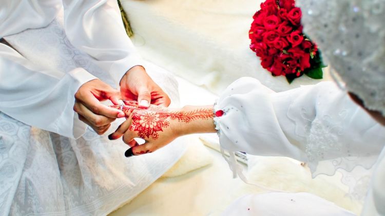 10 Kode Kuat Minta Nikah ke Pasangan, Buat Kamu yang Sudah Kebelet Naik Pelaminan