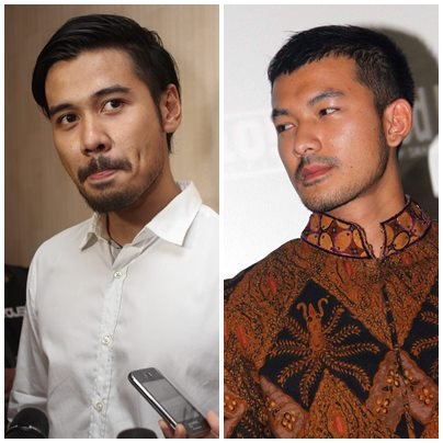 Chicco Jerikho dan Rio Dewanto Ngomentarin Satu Sama Lain. Nah, Tentuin Tuh Siapa yang Lebih Idaman!