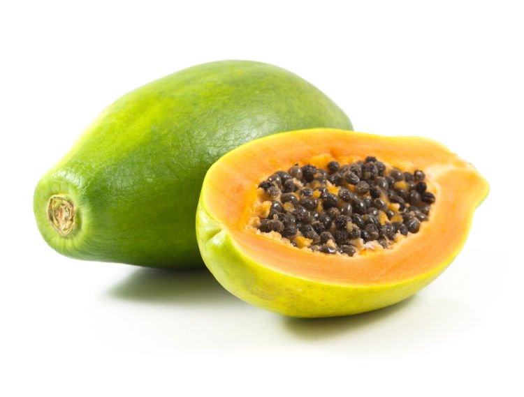 papaya