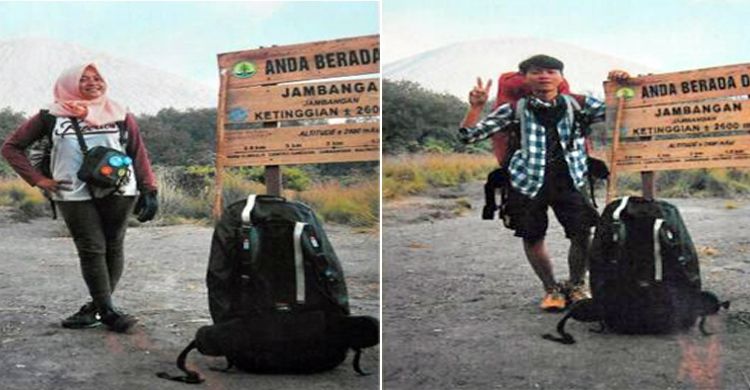 Kabar Gembira untuk Kita Semua. Pendaki yang Hilang di Semeru Sudah Ditemukan dengan Selamat!