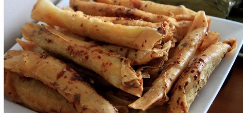 resep olahan pisang sederhana