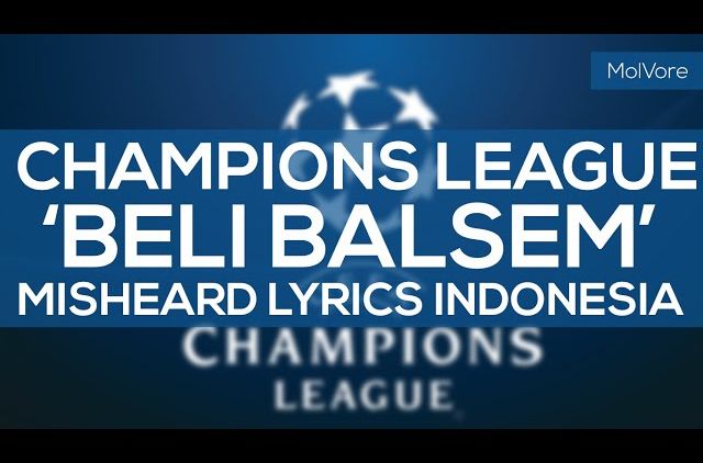 Hati-hati Lho Mendengarkan 8 Lagu Ini, Soalnya Terbukti Banyak Orang Ngawur Menyanyikannya