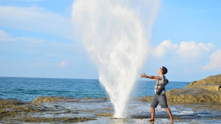 Perkenalkan, Pacitan, Sekeping Surga Bahari Baru di Indonesia. Kamu Wajib Liburan Ke Sana!