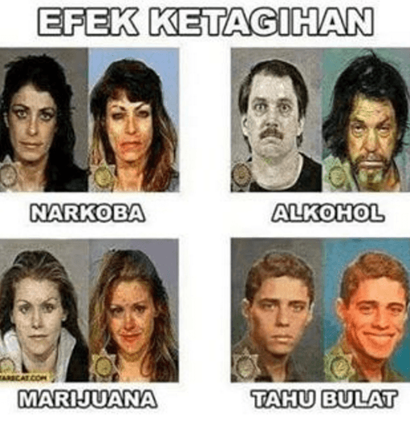 kecanduan