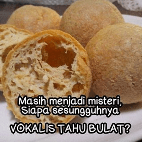 siapa penyanyinya?