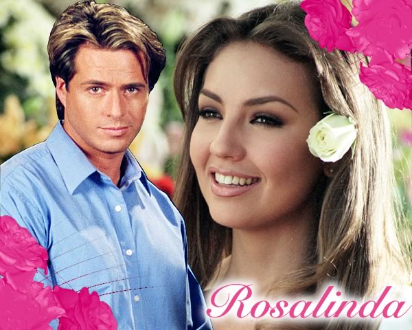 Rosalinda