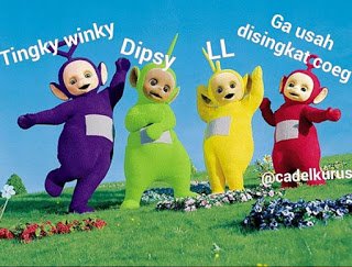 teletubbies 10