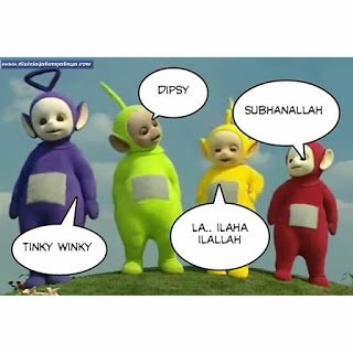 teletubbies 13