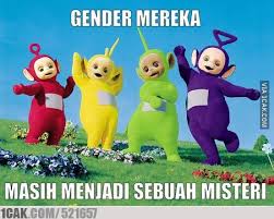 teletubbies 6