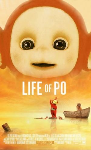 Life of Po