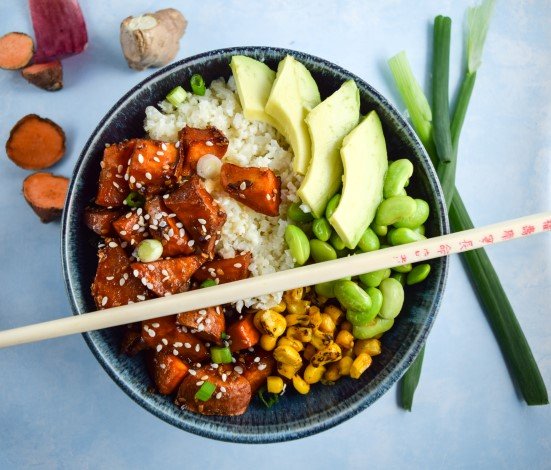 teriyaki_cauliflower_rice_bowls_vegan