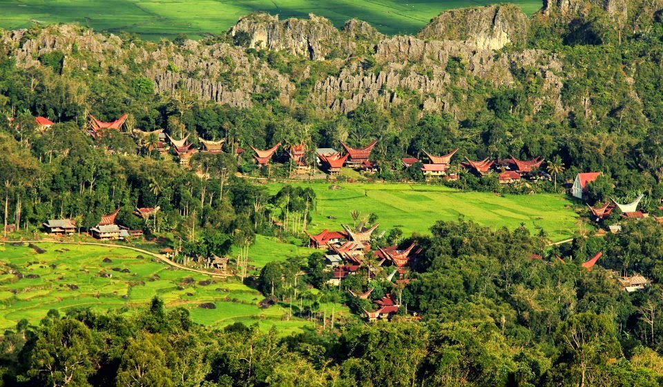 5 Alasan Toraja Wajib Ada di Daftar Destinasi Impianmu