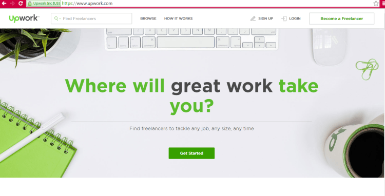 upwork.com