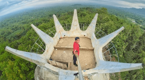 Indonesia Kenalkan Wisata Lewat Film