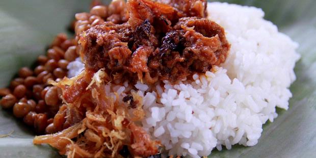 5 Makanan Khas Lombok Yang Wajib Dicoba