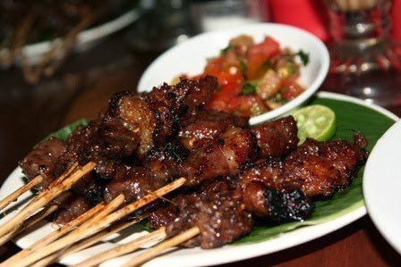 5 Makanan Khas Lombok Yang Wajib Dicoba