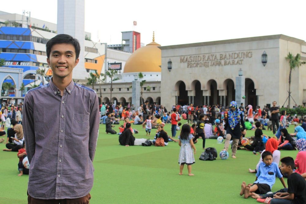 7 Tempat Hits Ngabuburit yang Asik di Bandung. Selain Nunggu Buka Juga Bisa Nunggu Jodoh Di Sana