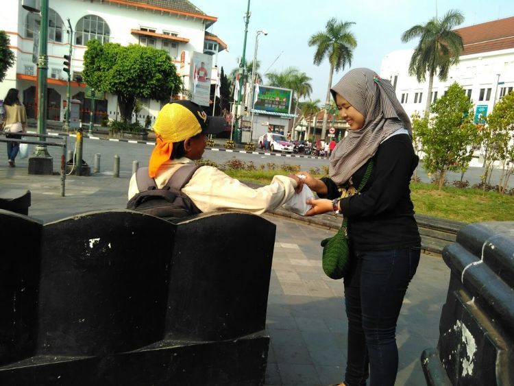 amalan kebaikan di bulan ramadhan