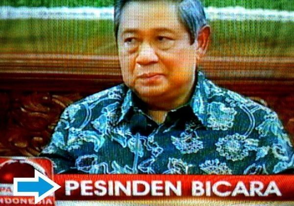 Pernah Nggak Memergoki 24 Berita Televisi yang Salah Tulis Ini? Pengen Ketawa Tapi Bingung Juga :(