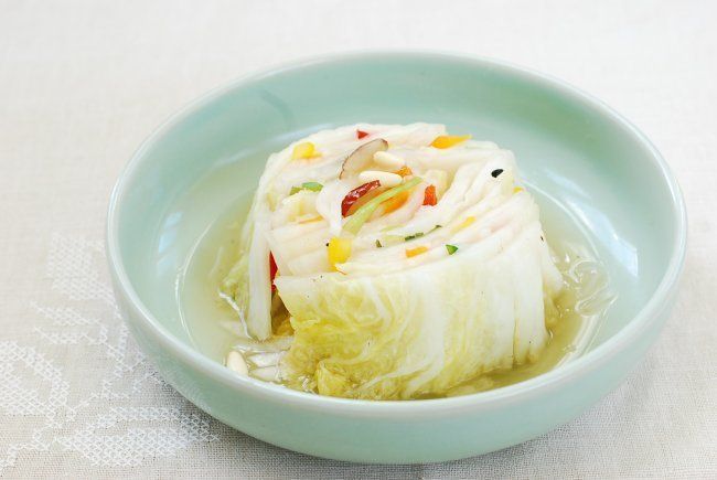 5 Resep Masakan Korea Ini Gampang Banget Dipraktikkin! Yakin Nggak Mau Bikin?