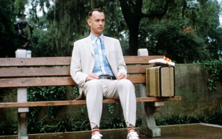 Forest Gump