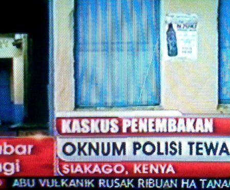 Kaskus atau kakus?