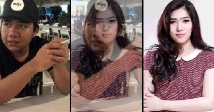 17 Meme Kocak Tentang Postingan Foto Mirip Artis. Tiba-tiba Jadi Banyak yang Mirip Dian Sastro!