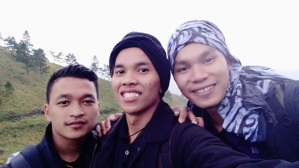 Kisahku di Gunung Keramat Suku Batak