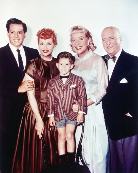 Nggak Cuma Asyik Diikuti, 10 Fakta Tentang Serial 'I Love Lucy' Ini Juga Menarik Untuk Diketahui!