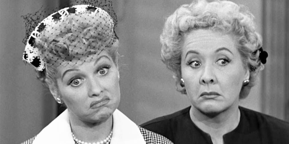 Nggak Cuma Asyik Diikuti, 10 Fakta Tentang Serial 'I Love Lucy' Ini Juga Menarik Untuk Diketahui!