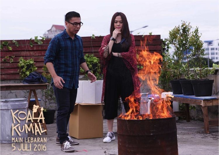 bakar aja ;p