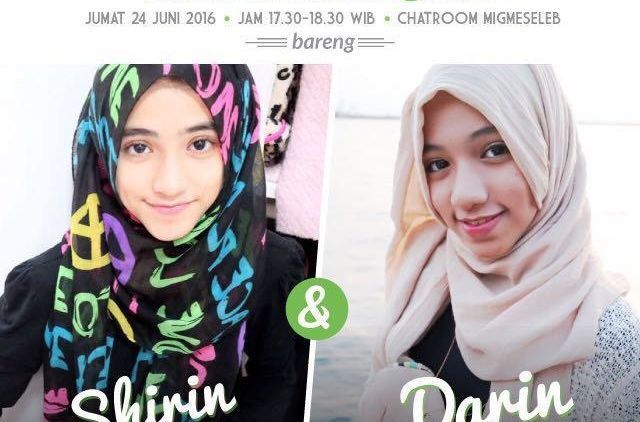 8 Gaya Hijab Polos VS Motif. Mana yang Cocok Dipakai Saat Kamu Ingin Tampil Kasual?