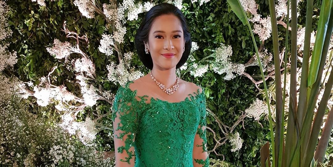 Beda dengan Baju Biasa, ini 7 Cara Merawat Kebaya Biar Nggak Cepat Kumal dan Tahan Lama