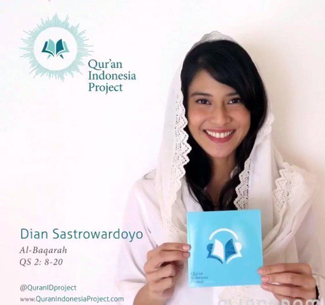 Quran Indonesia Project