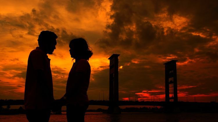 10 Jembatan di Indonesia Ini Bukan Cuma Terlihat Eksotis, tapi Juga Romantis!