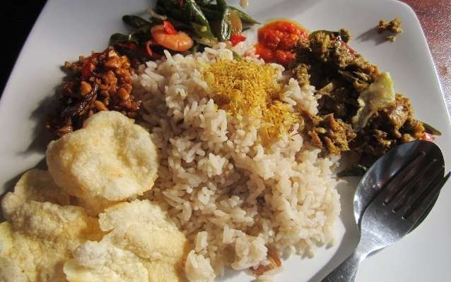 Kalau Ngaku Pecinta Kuliner, Kamu Pasti Pernah Cobain Kuliner Khas Aceh Berikut Ini!