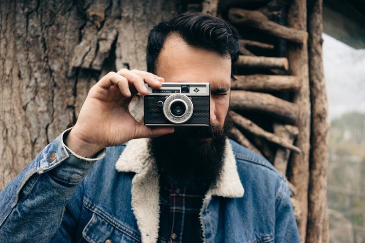 Fotografer harus peka melihat objek